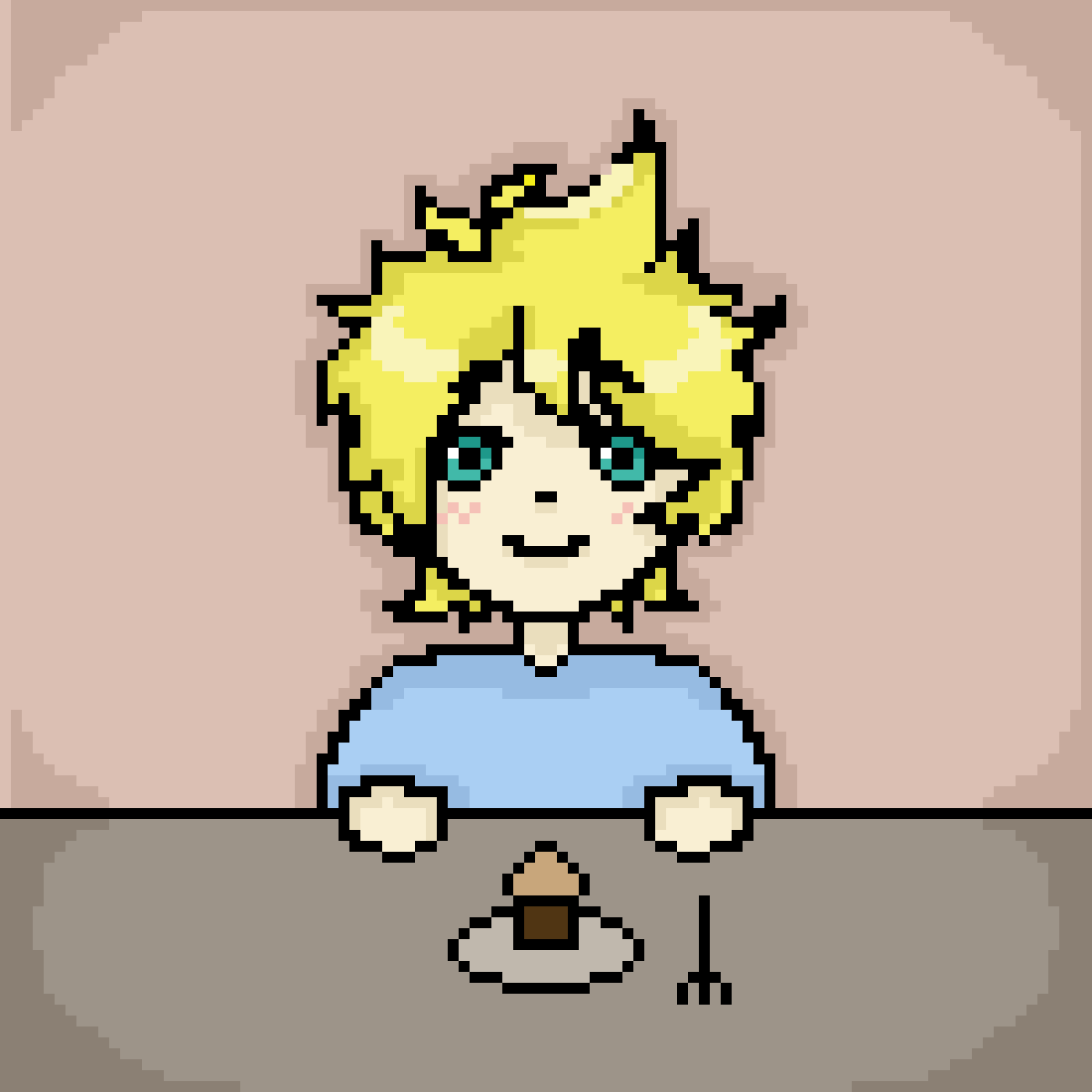 Lummox's Gallery Pixilart