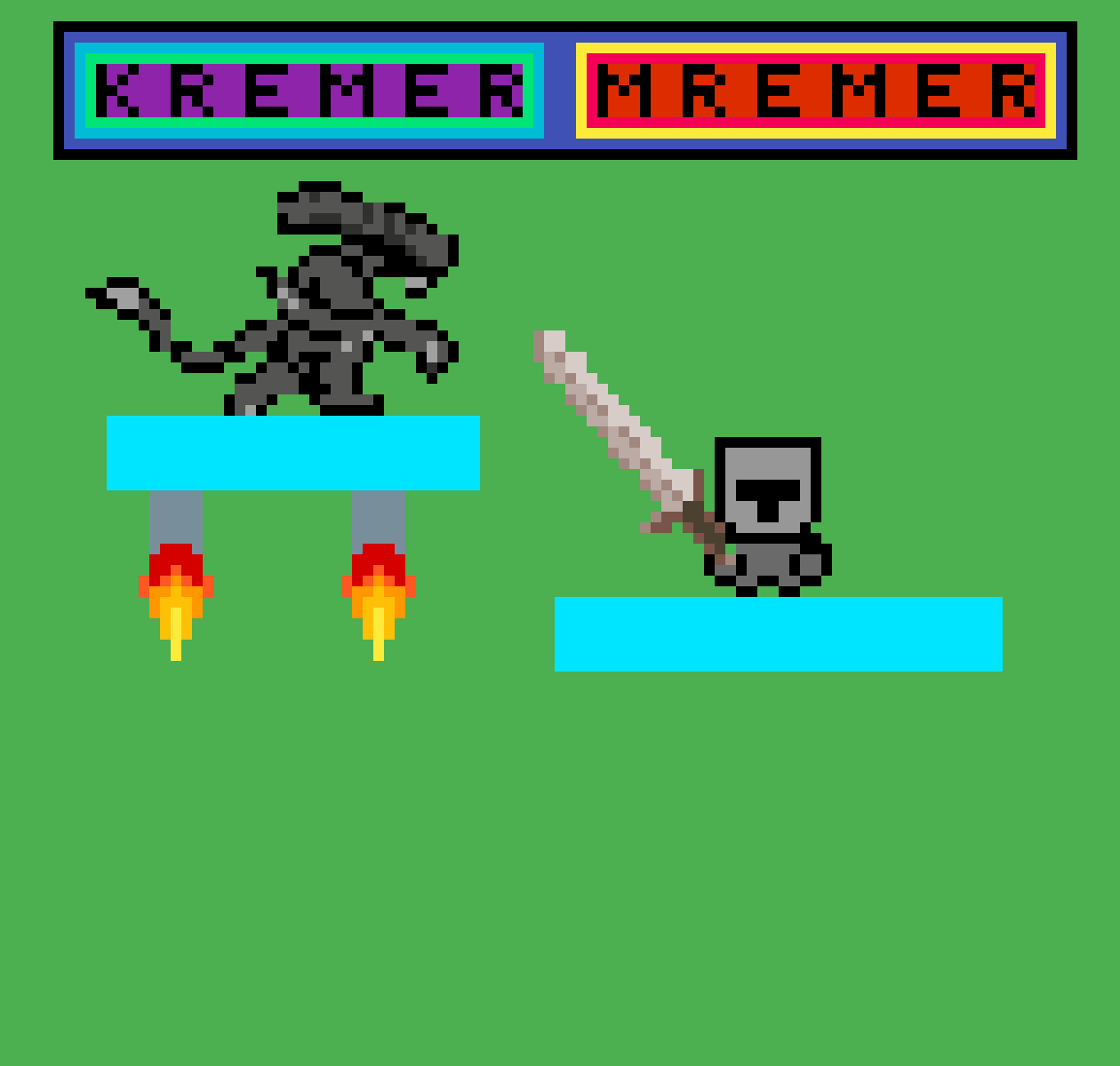 Make me game Sprites! Contest - Pixilart