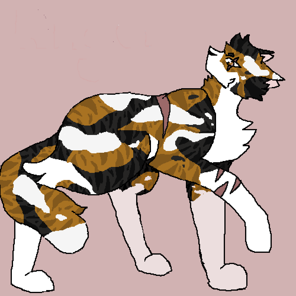 MistySprinkler's Gallery Pixilart