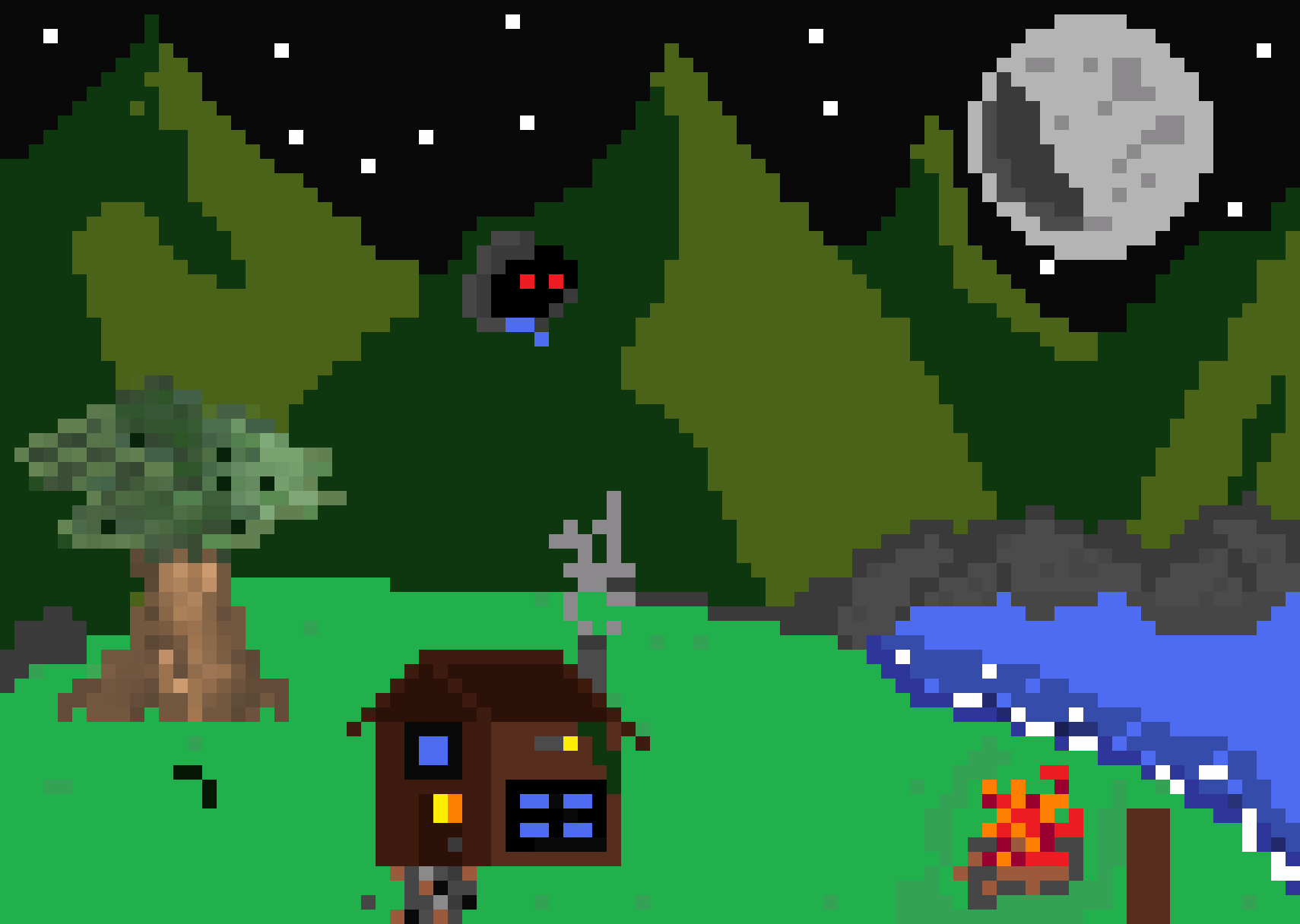 MatiPayaya's Gallery Pixilart