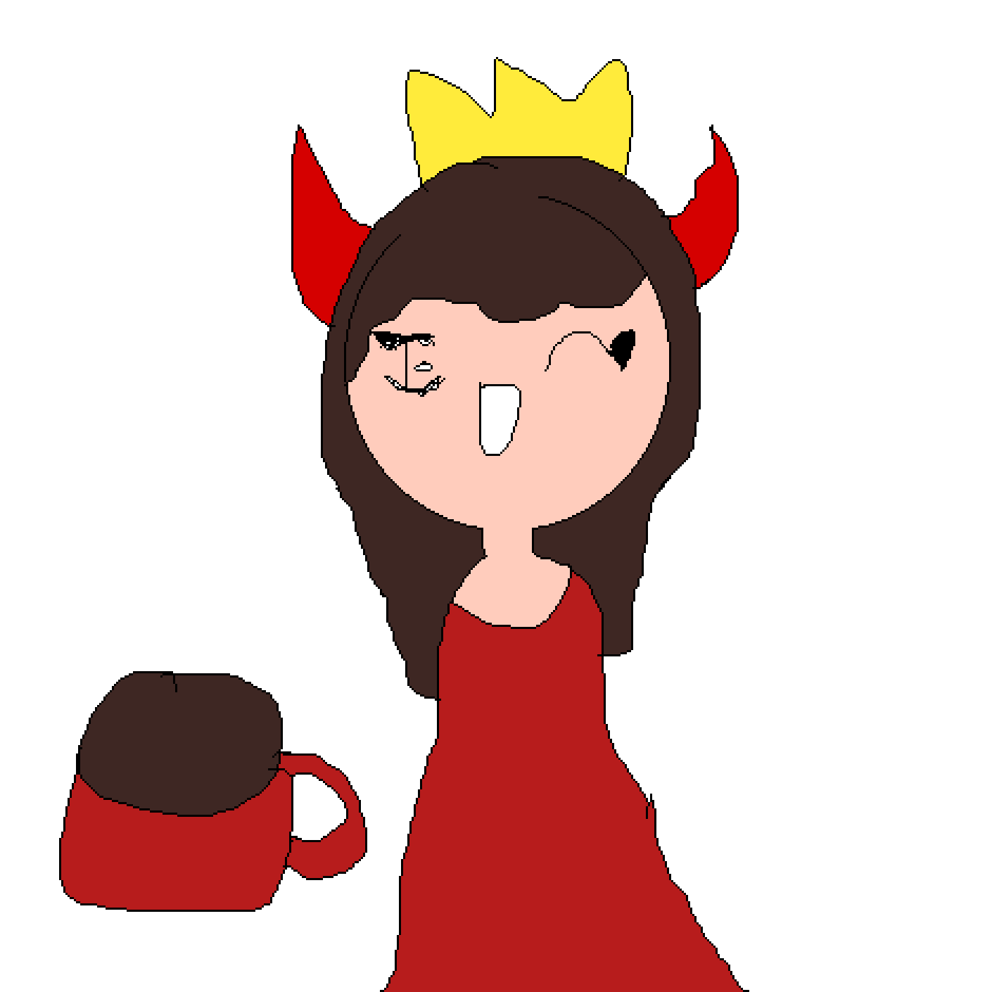 Amber-Awesome's Gallery - Pixilart