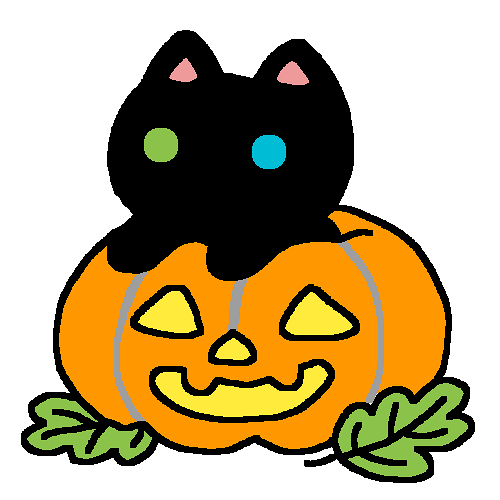 little kitty