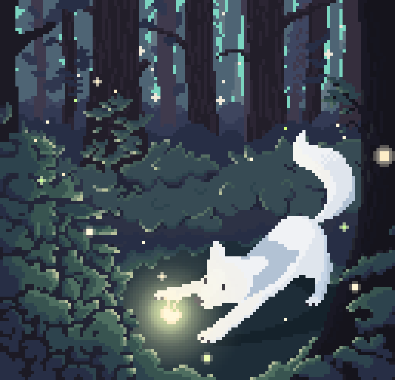 Jinnix S Gallery Pixilart