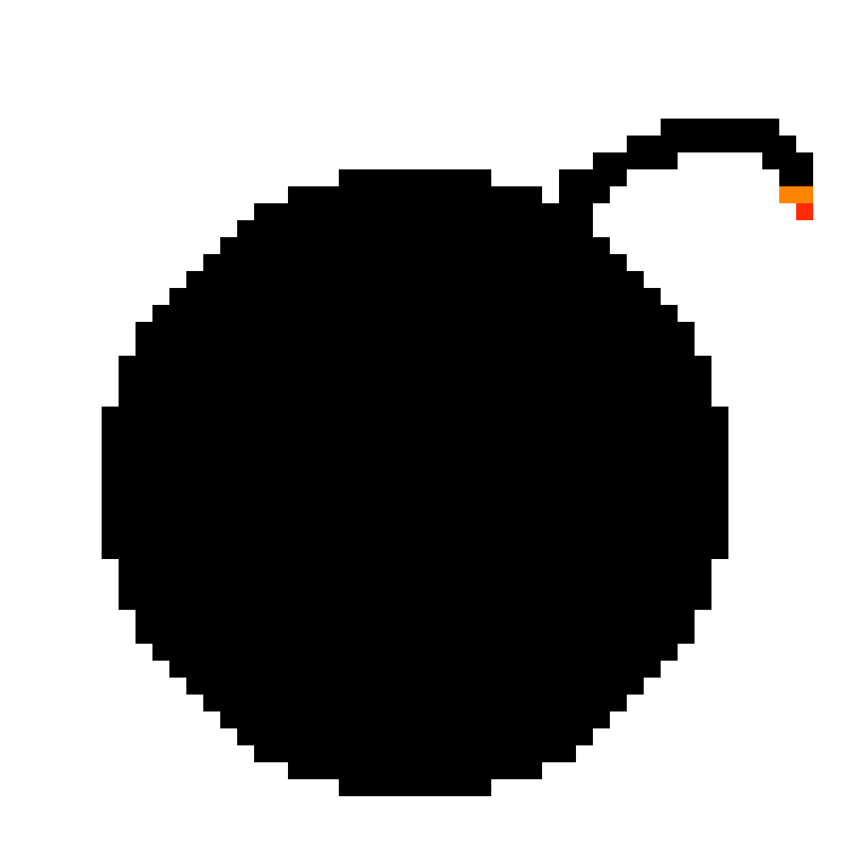 Pixilart Bomb Explosion Gif By Dantdm vrogue.co