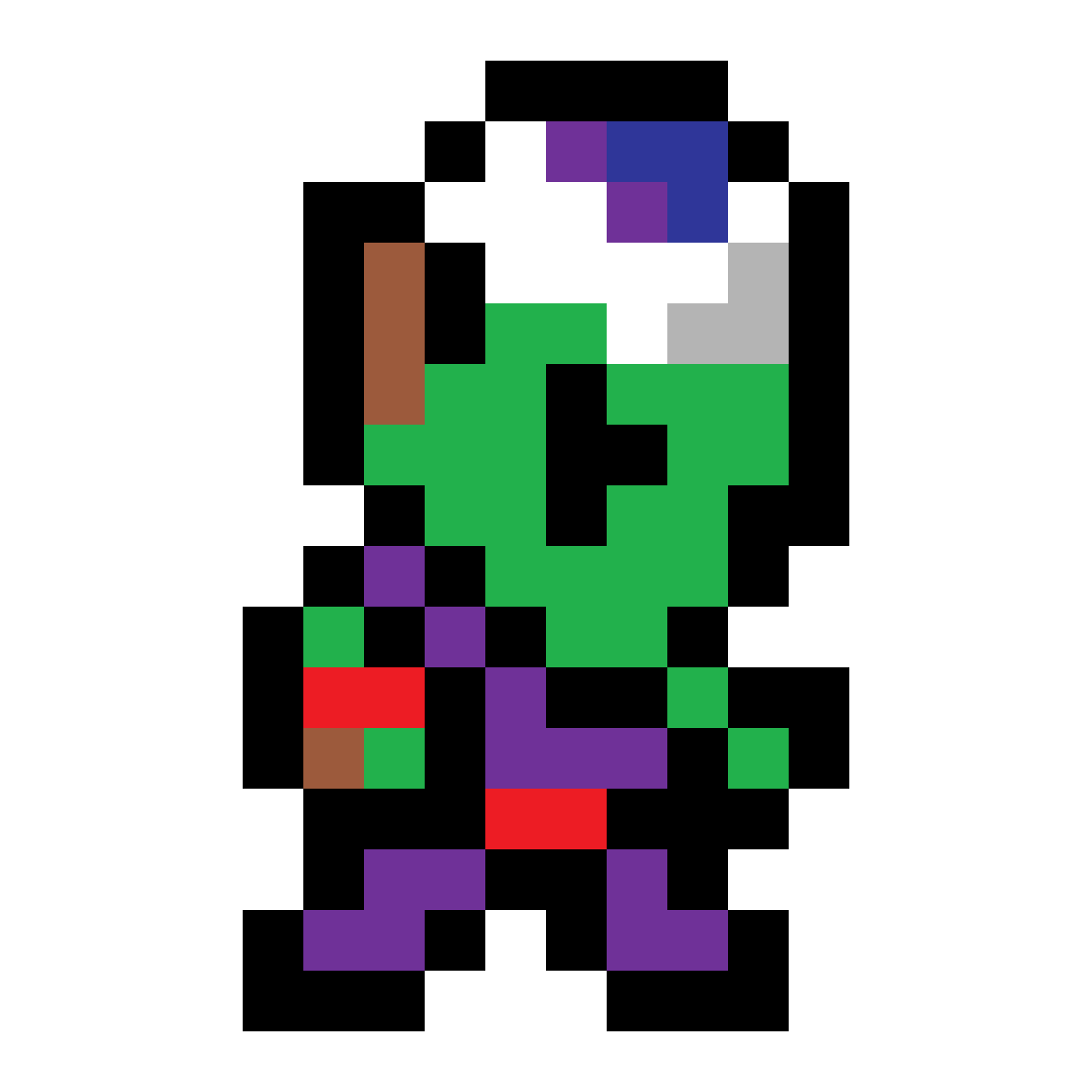 Eduardo-Porto's Gallery - Pixilart
