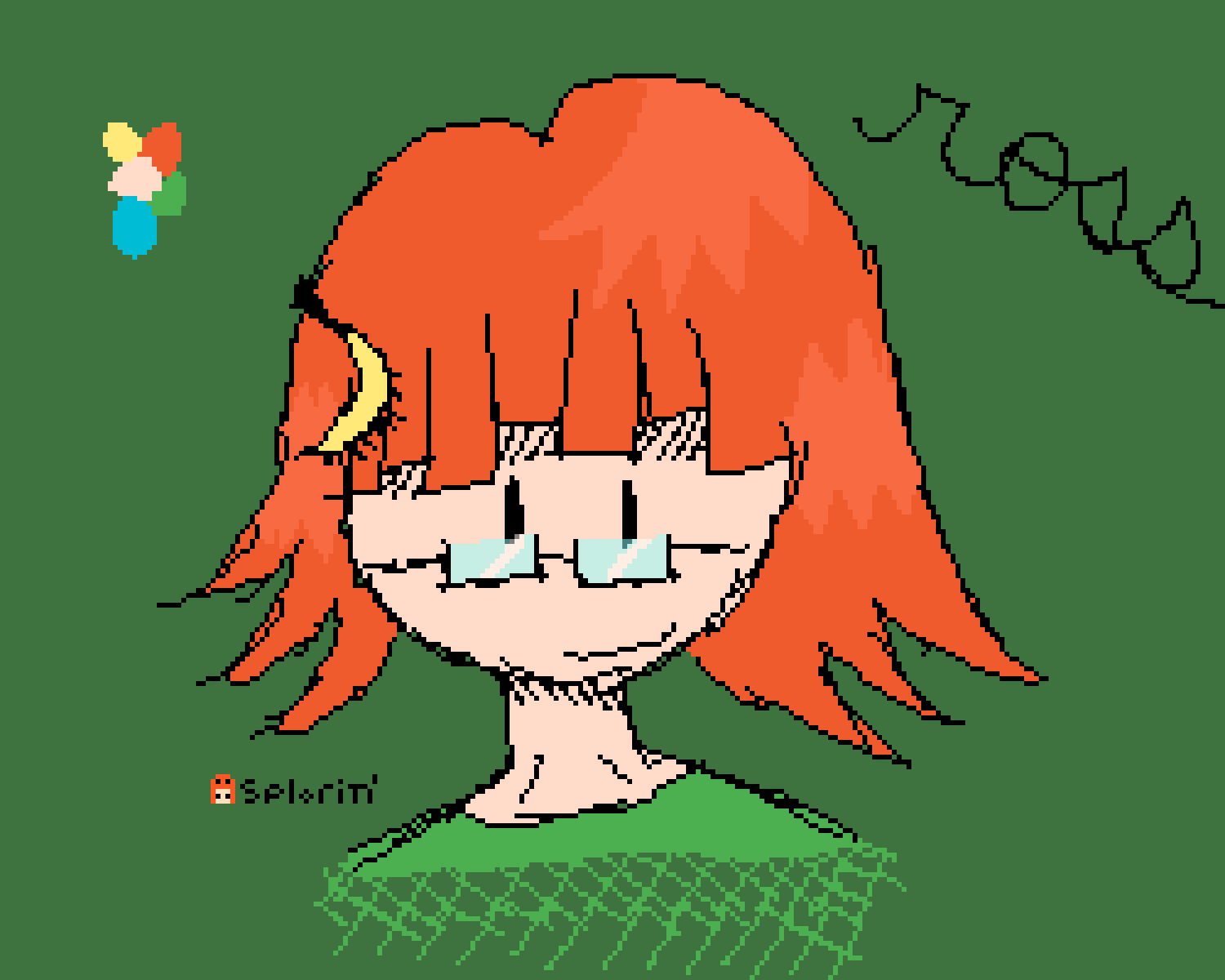 Splorin S Gallery Pixilart