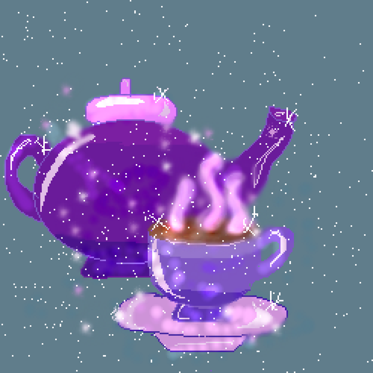 Scarlett snow's Gallery Pixilart