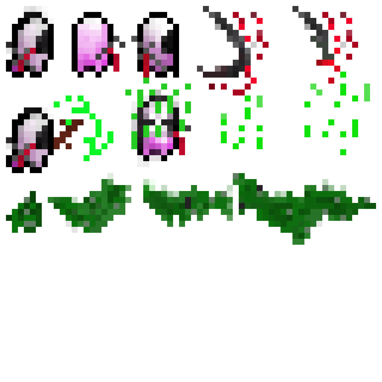 Indiegamedev's Gallery Pixilart