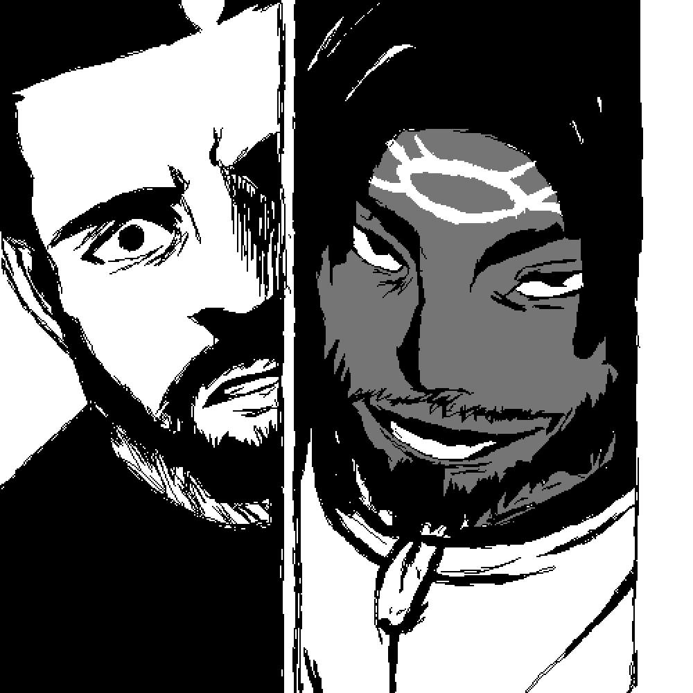 Pixilart tryna strike a chord and it’s probably a minorrrrrrrr by AnimeisD