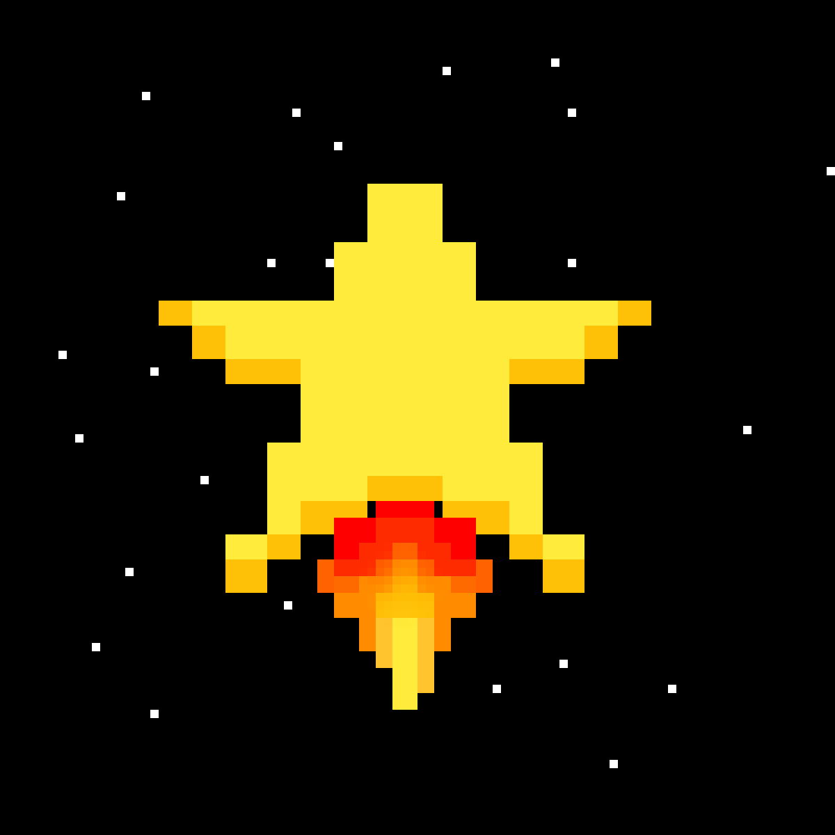 the-starship&rsquo;s Gallery - Pixilart