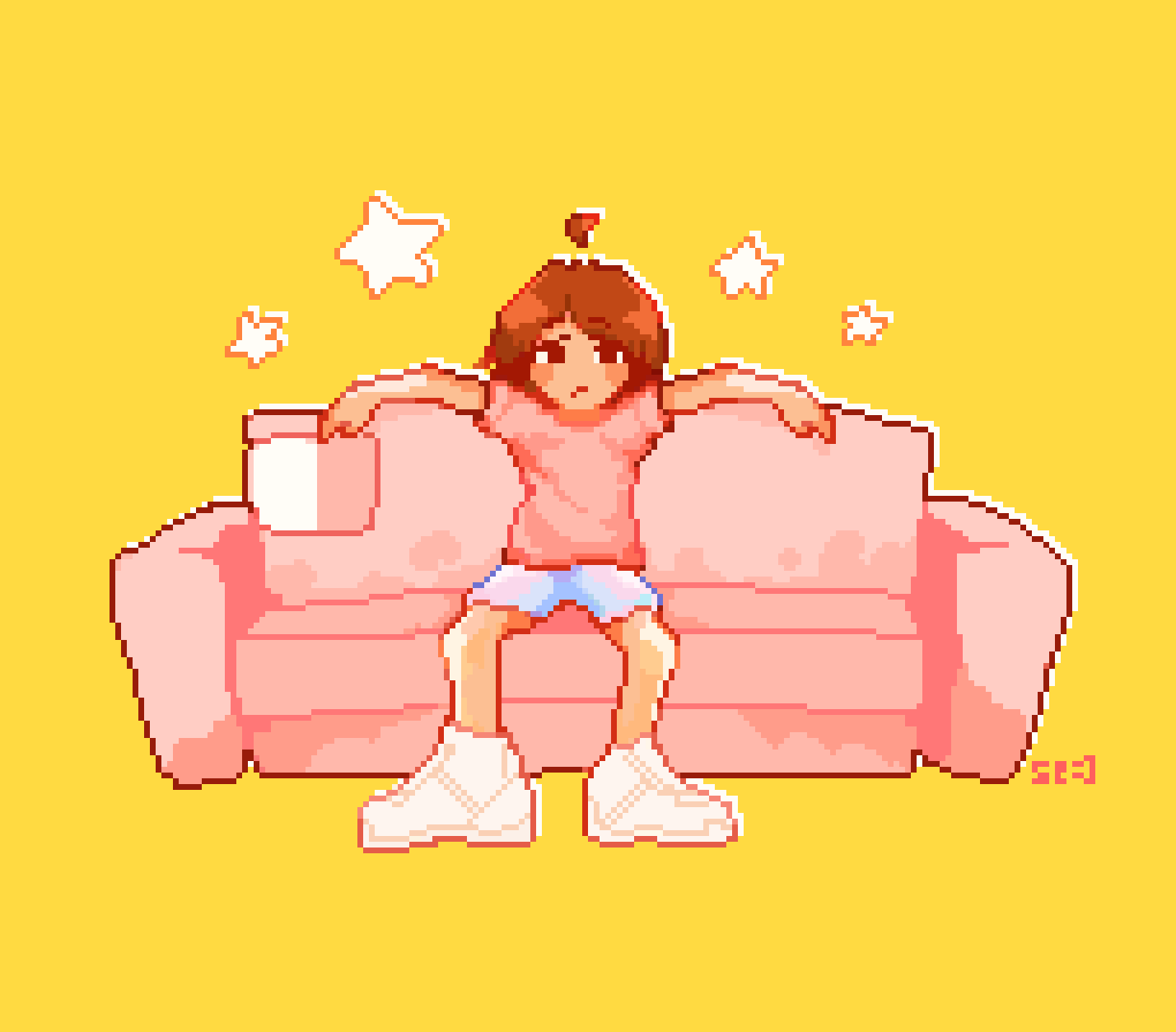 furniture's Gallery Pixilart