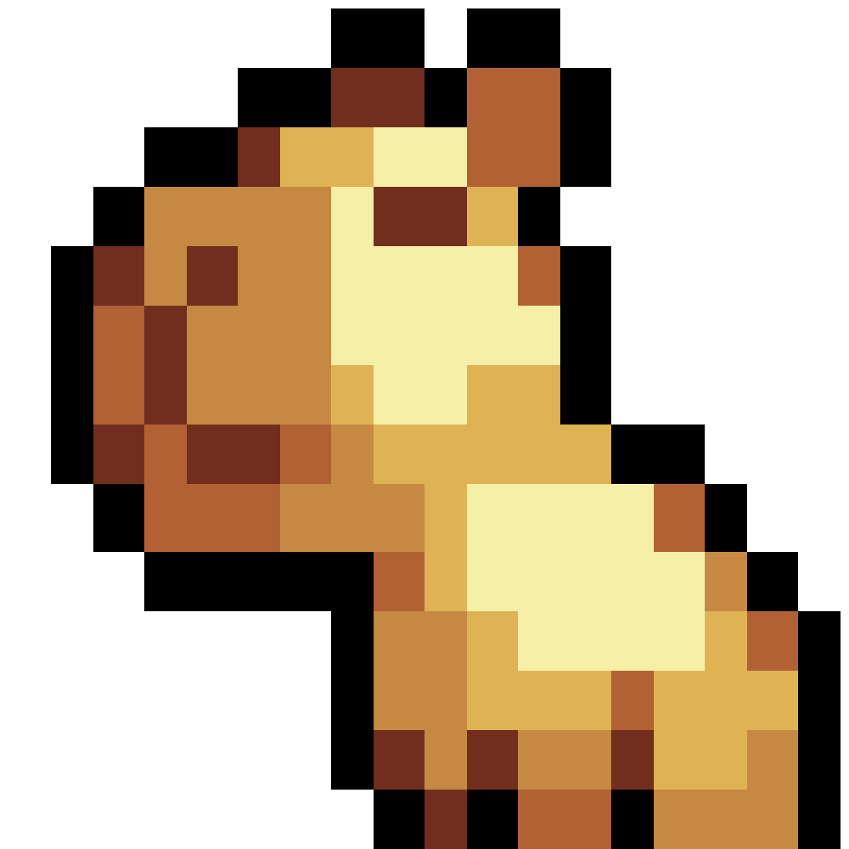 poulet-banane&amp;#39;s Gallery - Pixilart