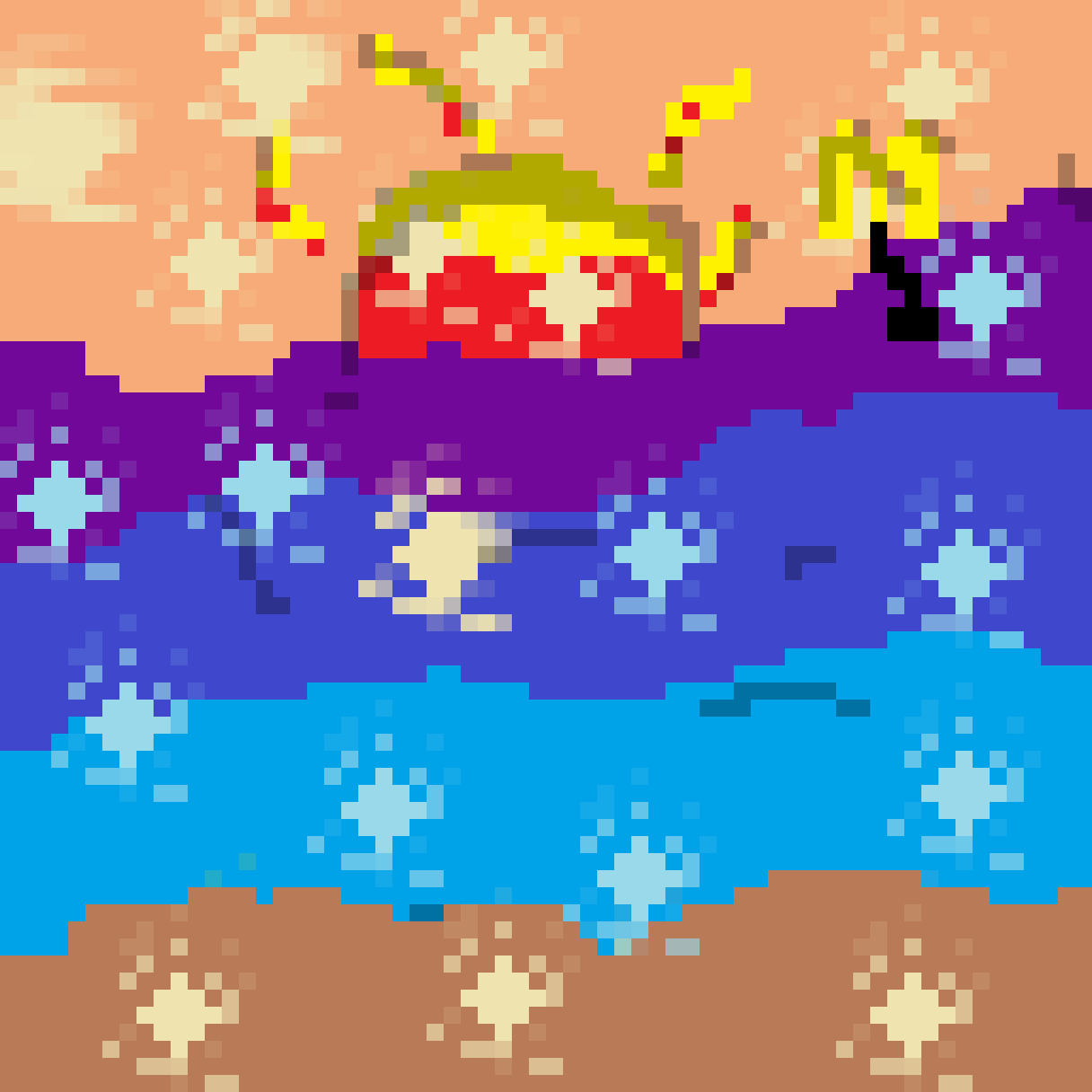Seymor Butz's Gallery Pixilart
