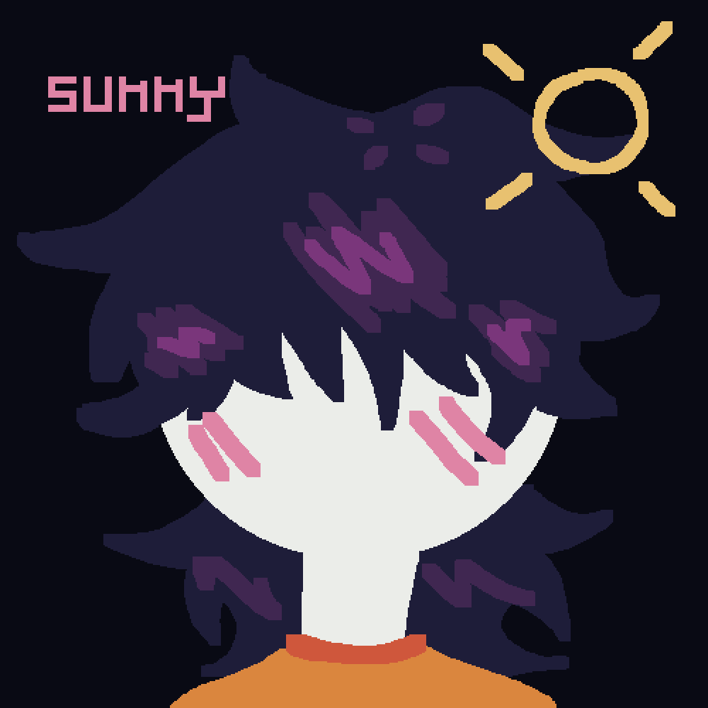 me sunny