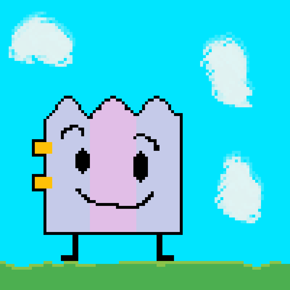 Bfb Bfditpot S Gallery Pixilart