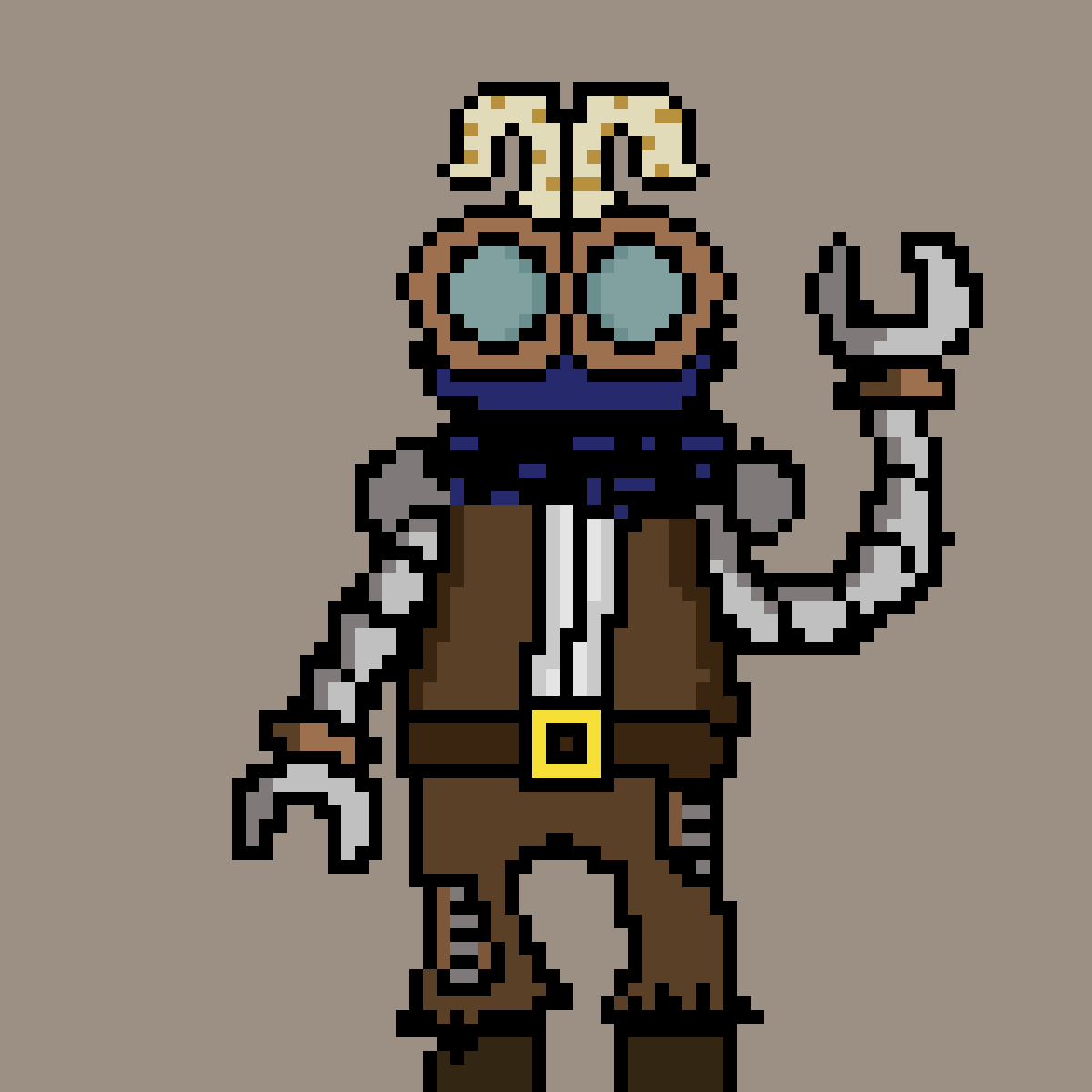 Marquix Rothbart Marquix's Gallery - Pixilart