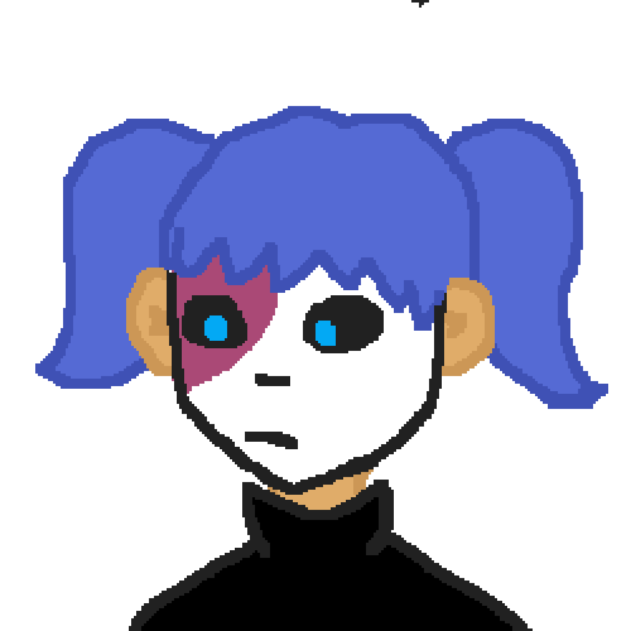 Sally Face Contest Pixilart