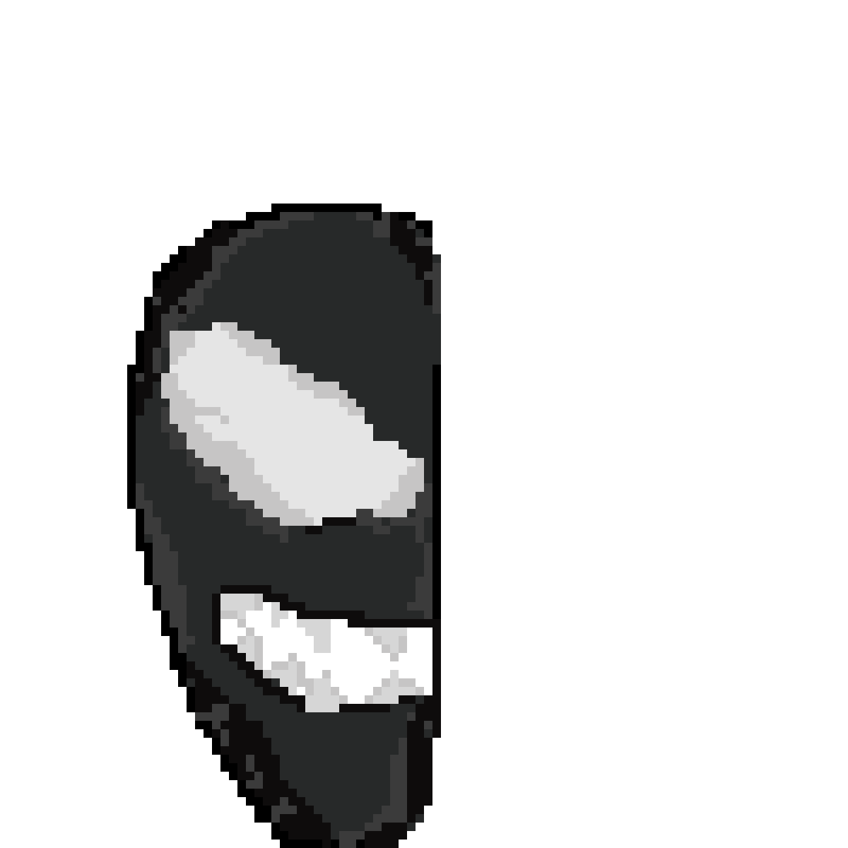 Pixilart - Venom and carnaje by Gfdfggh