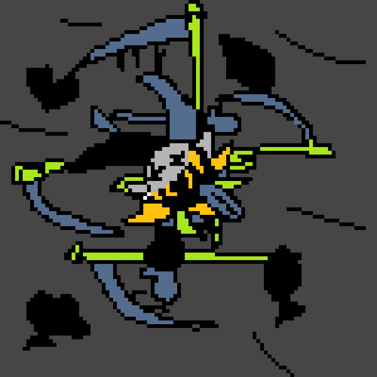 Cheesy-Rat's Gallery - Pixilart