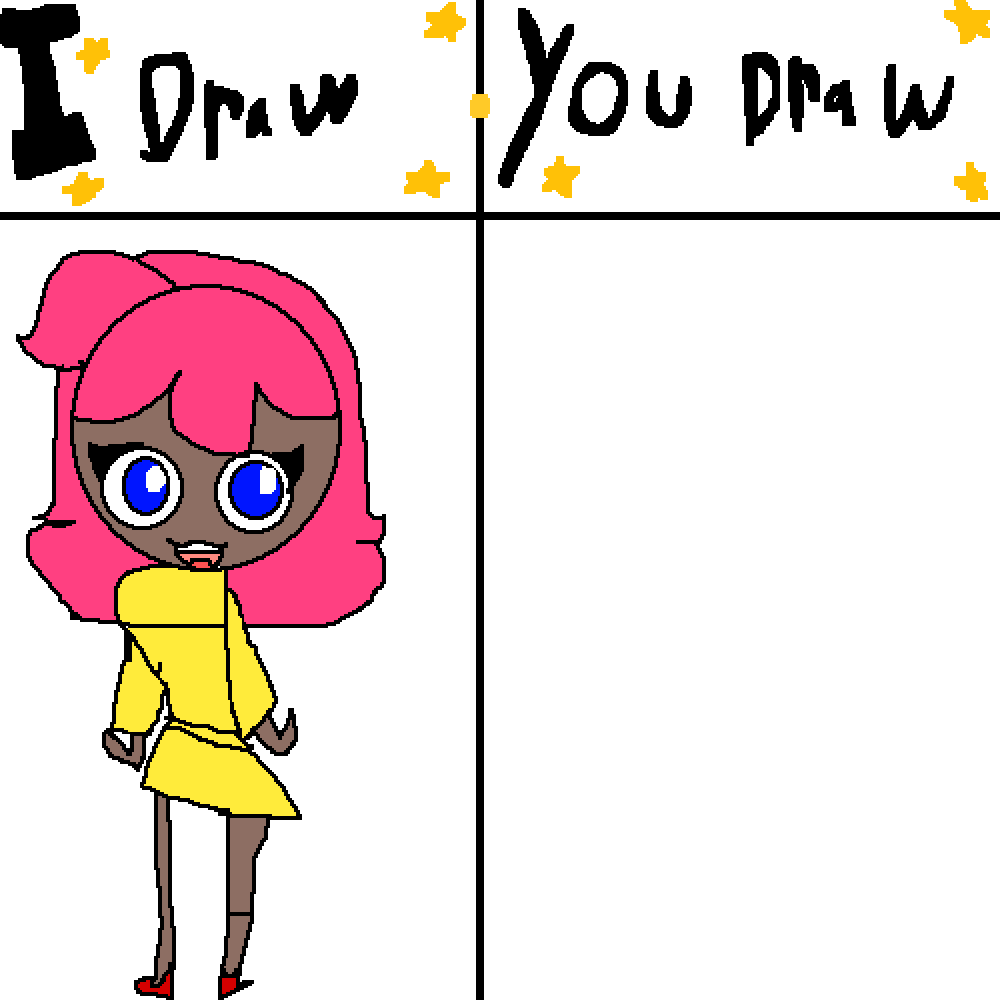 My version of it