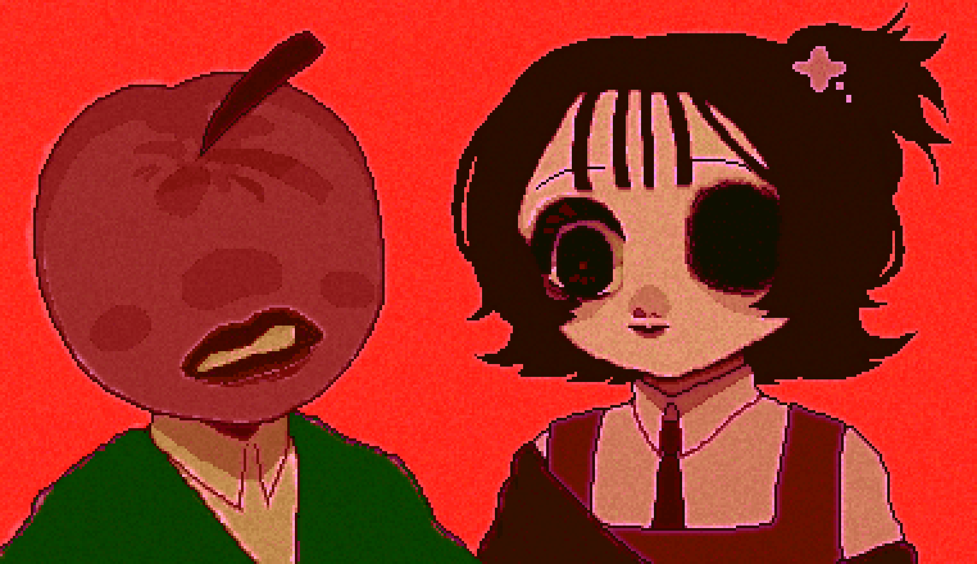 OCS 2 by FreakyFakerQwQ Pixilart