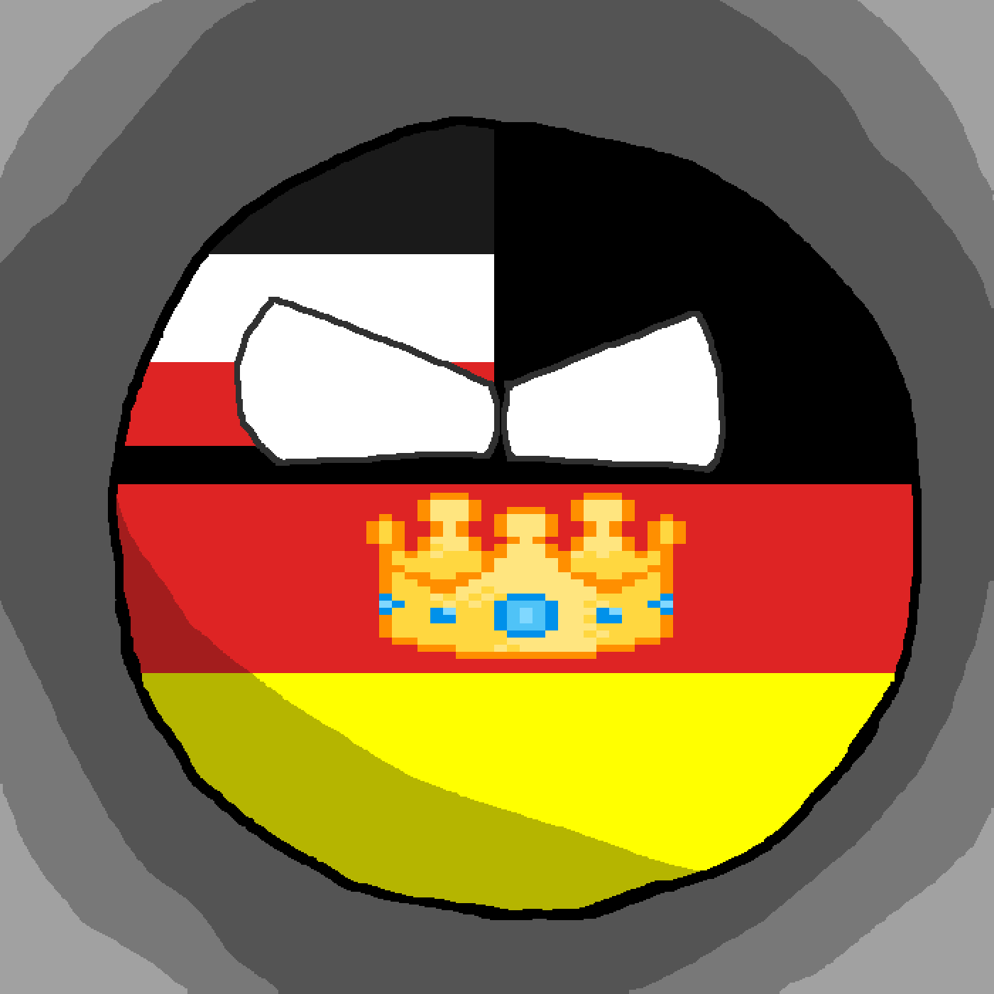 Pixilart - Im am now german.PFP by SLOVEITSKA