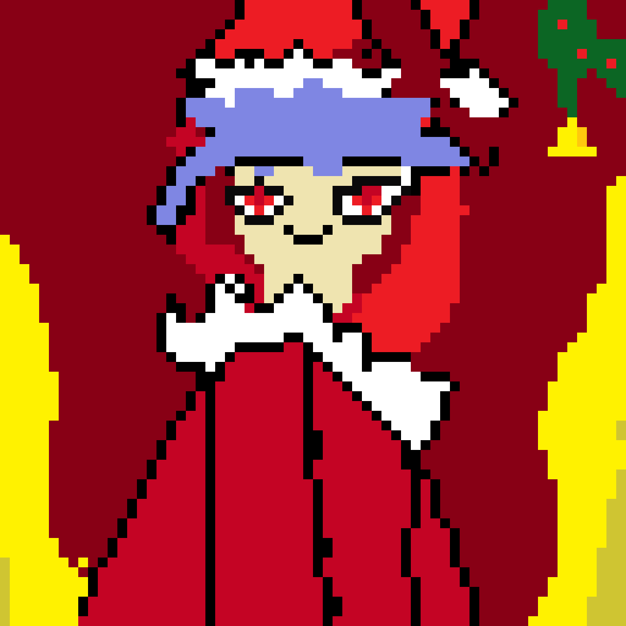 Red-gaming's Gallery - Pixilart
