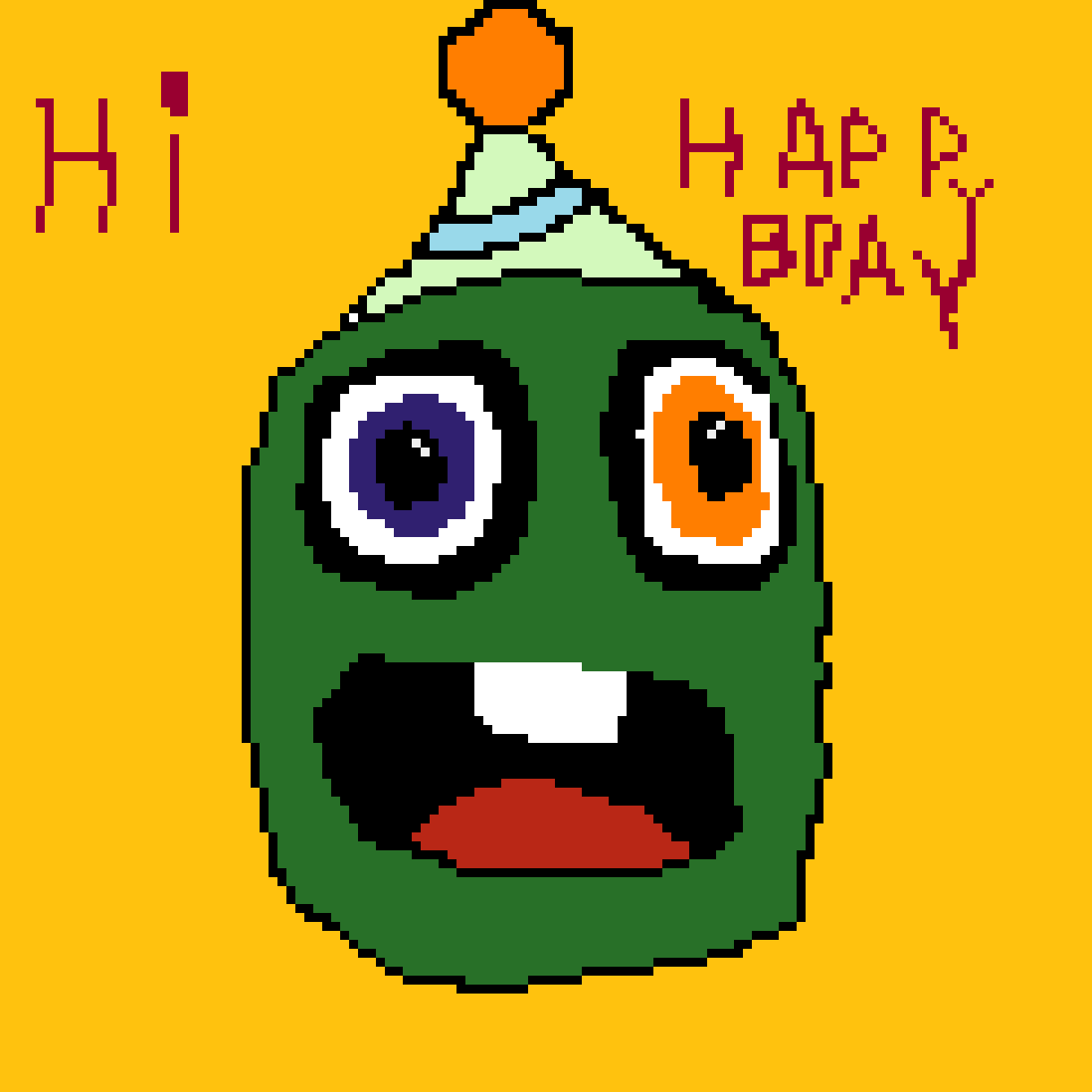 king-kuron-s-gallery-pixilart