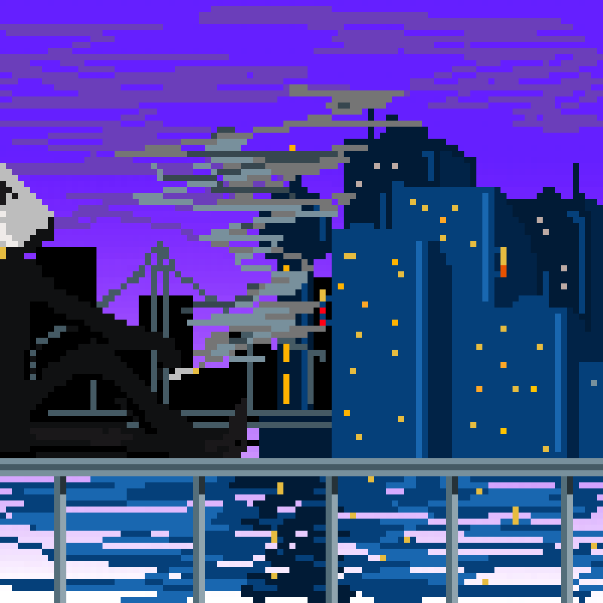 Fake Artist S Gallery Pixilart