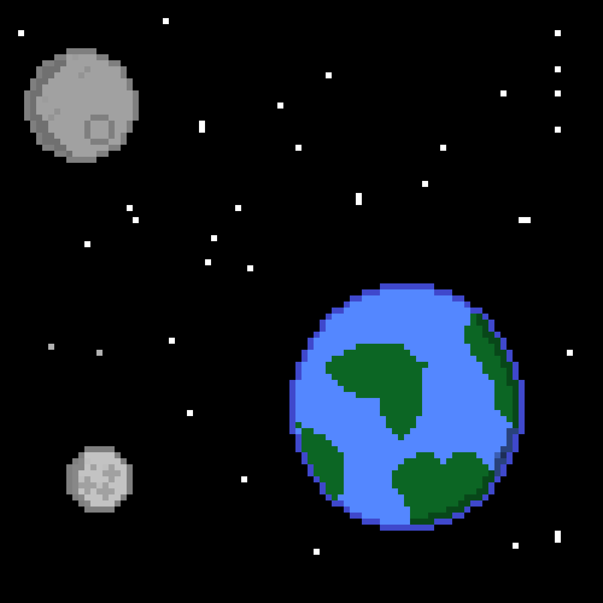 Pixilart The Death Star By BananaBrix