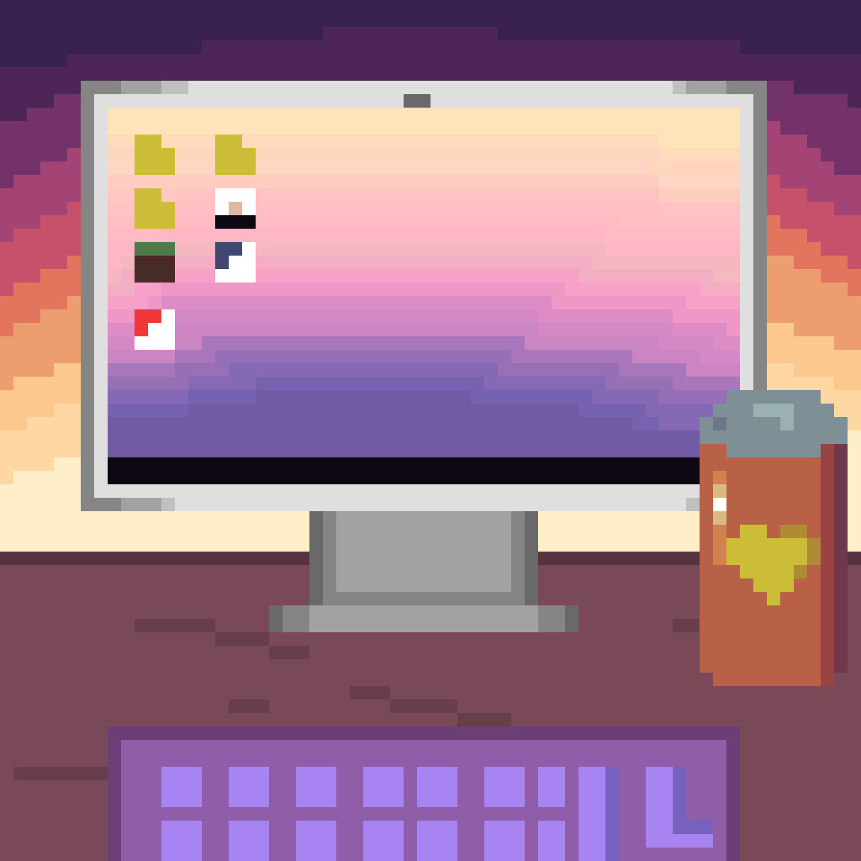 Hundra's Gallery - Pixilart