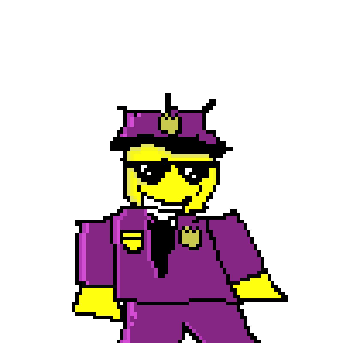 Purple-Noob's Gallery - Pixilart