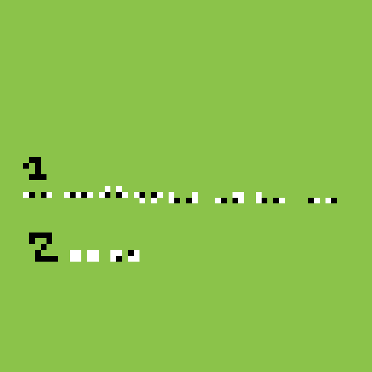 Pixilart the eyes chart by rjdadoobiero