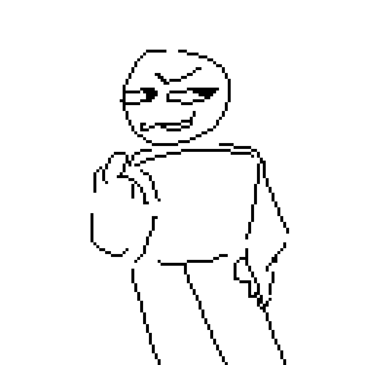 Pixilart base 3 by Mistwithwings