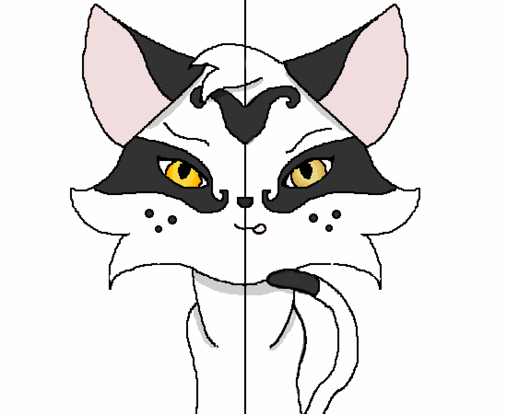 make-a-warrior-cat-oc-contest-pixilart