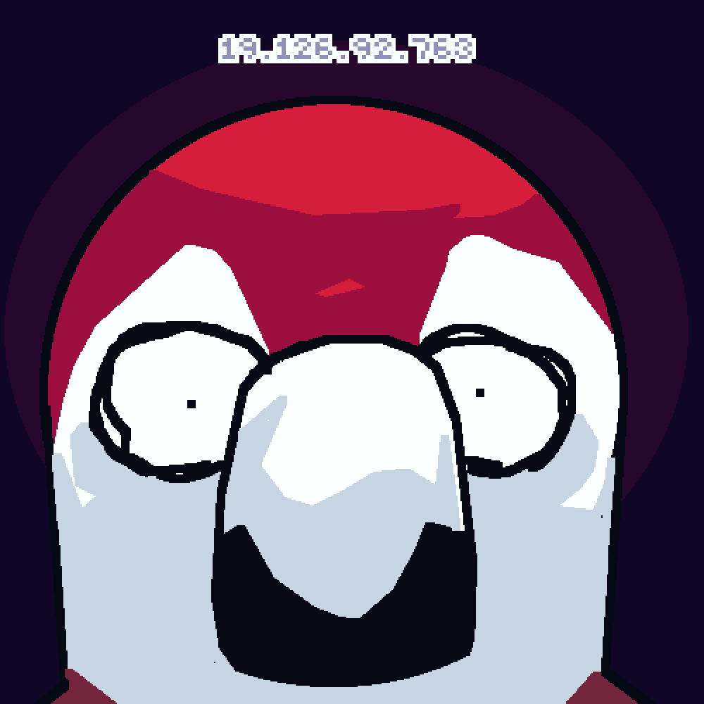 Pixilart 208 im the biggest bird by arcany
