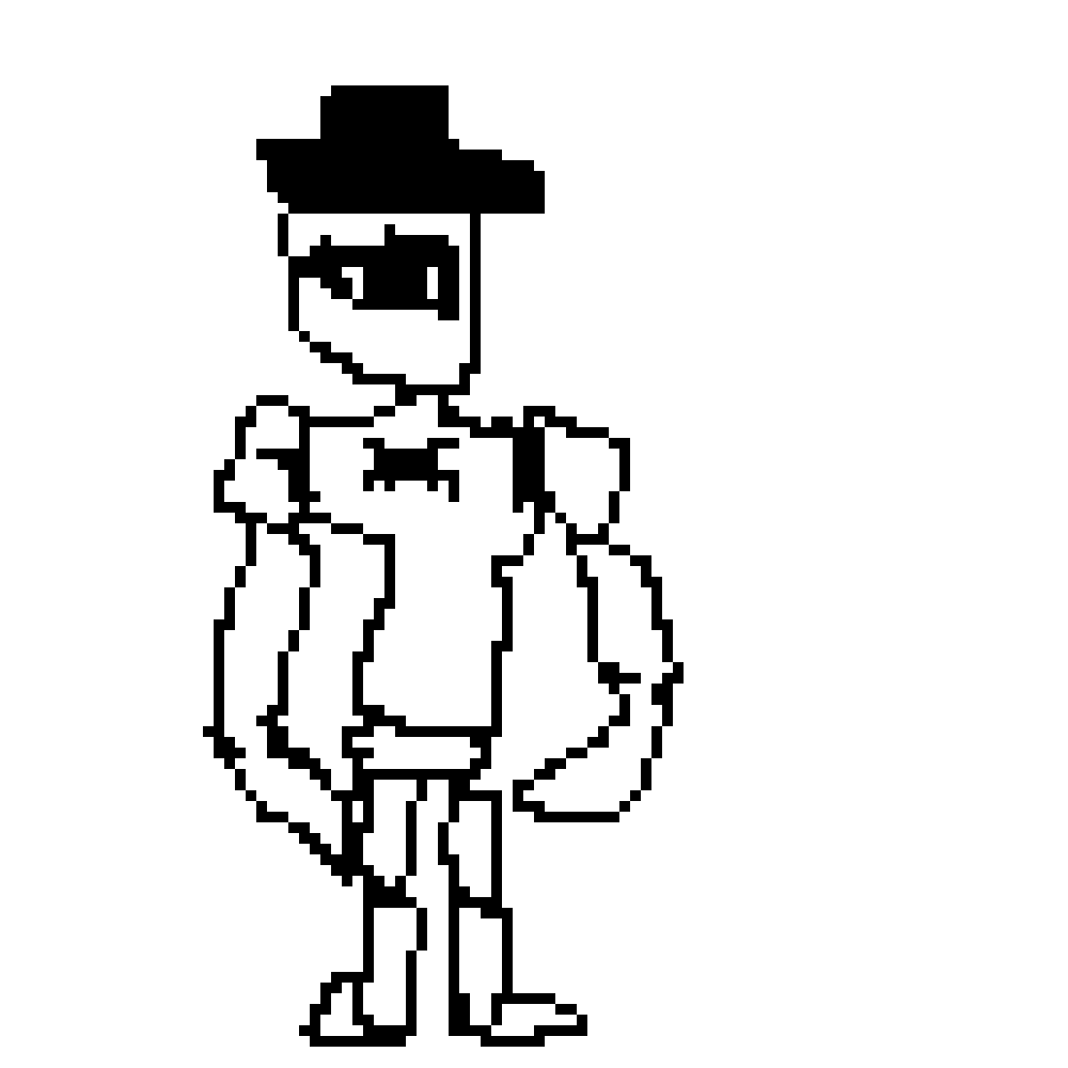 Yo Whats Up S Gallery Pixilart