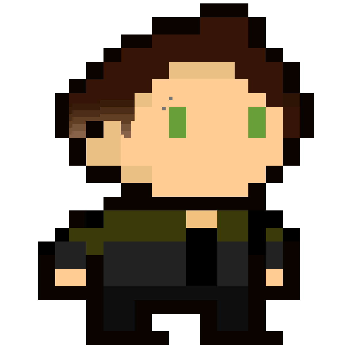 Joao kania s Gallery Pixilart