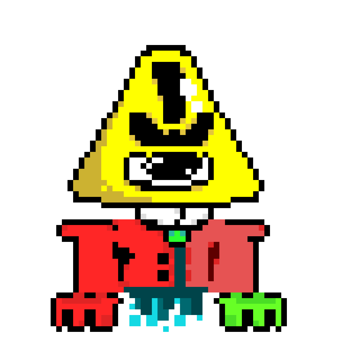 YASPER Contest - Pixilart