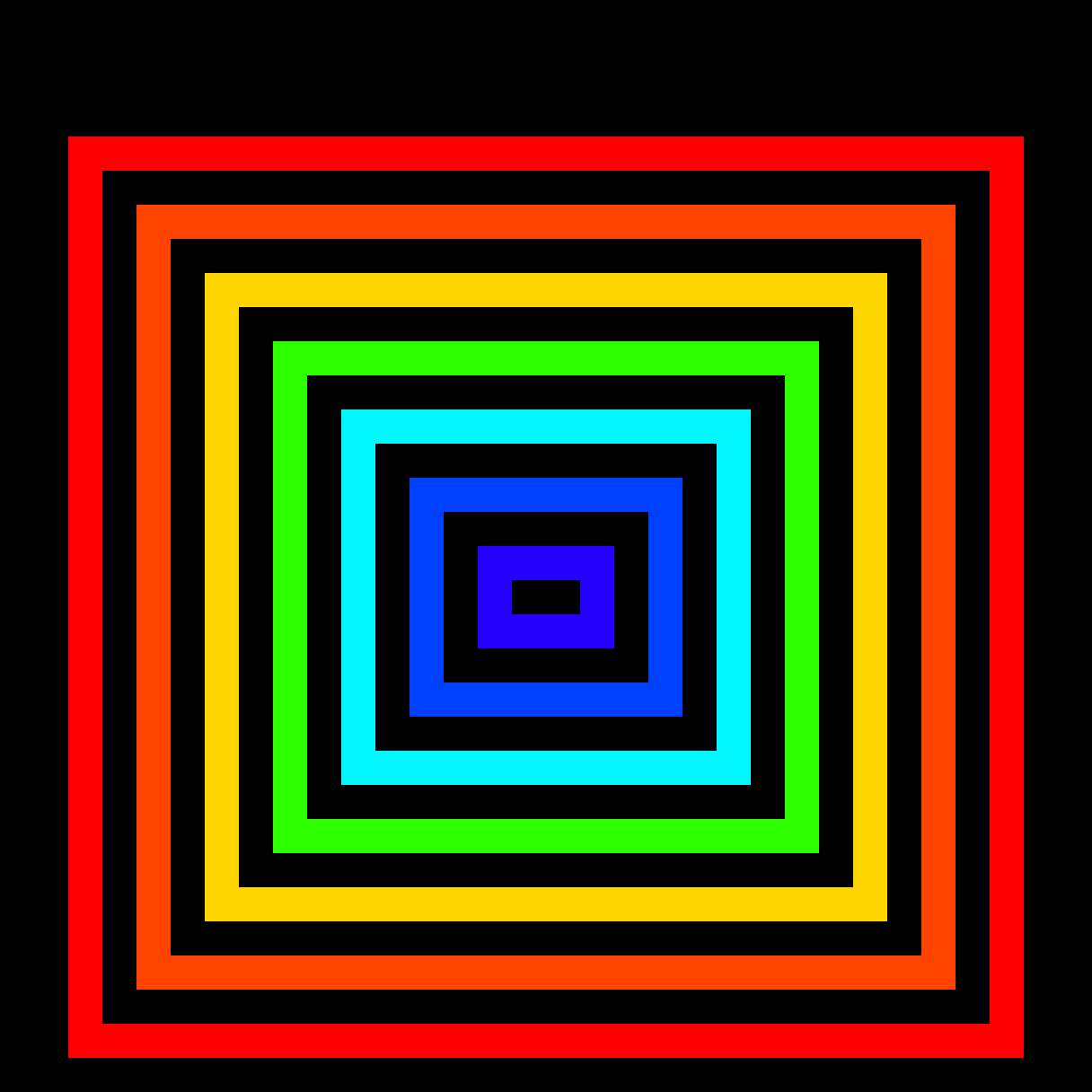 shooting's Gallery Pixilart