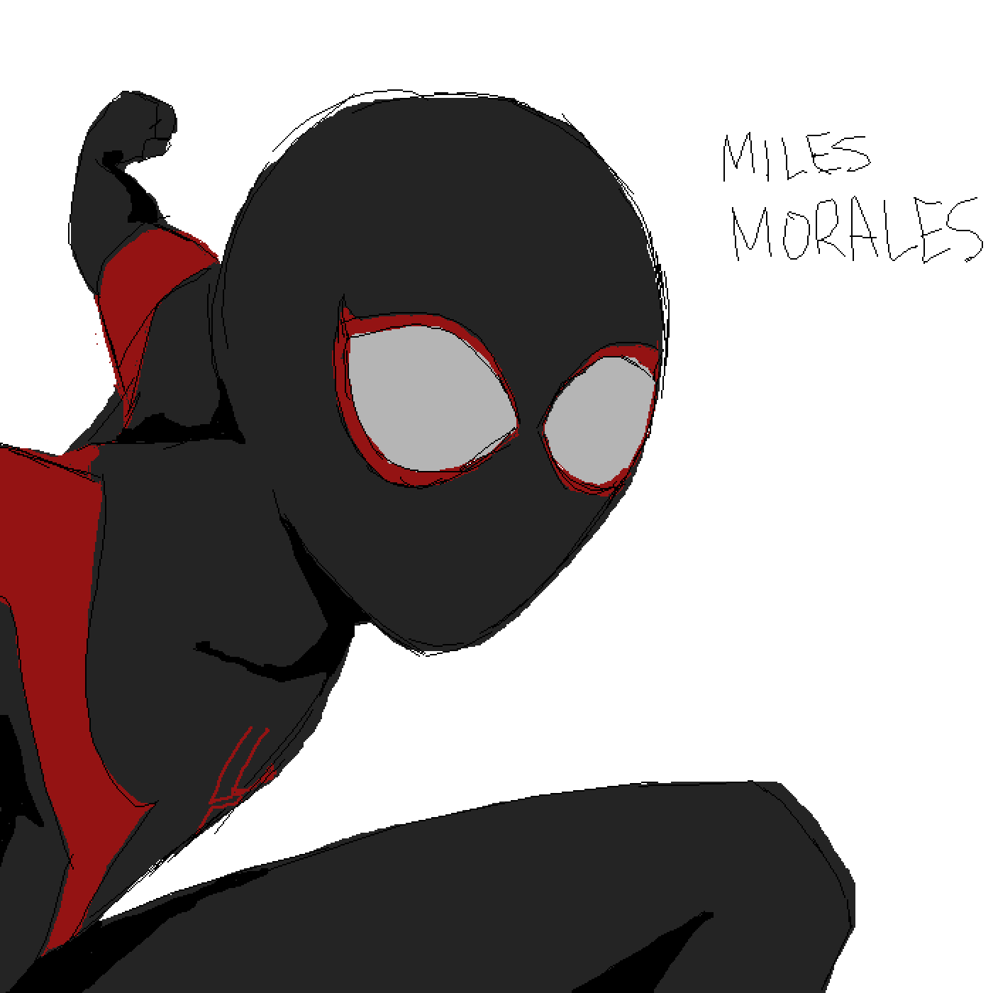 pixilart-miles-by-traitor867
