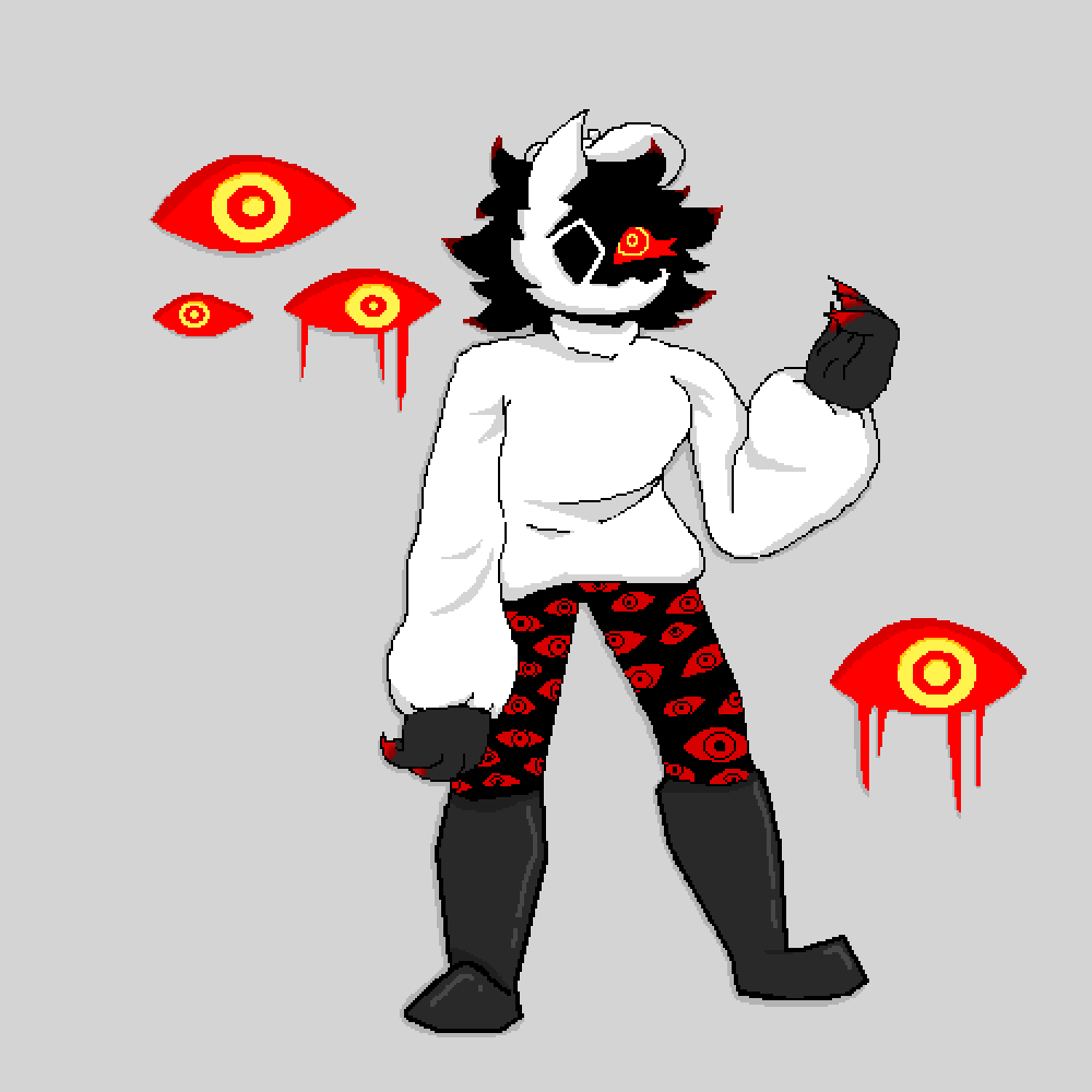 Glorp Zorp S Gallery Pixilart