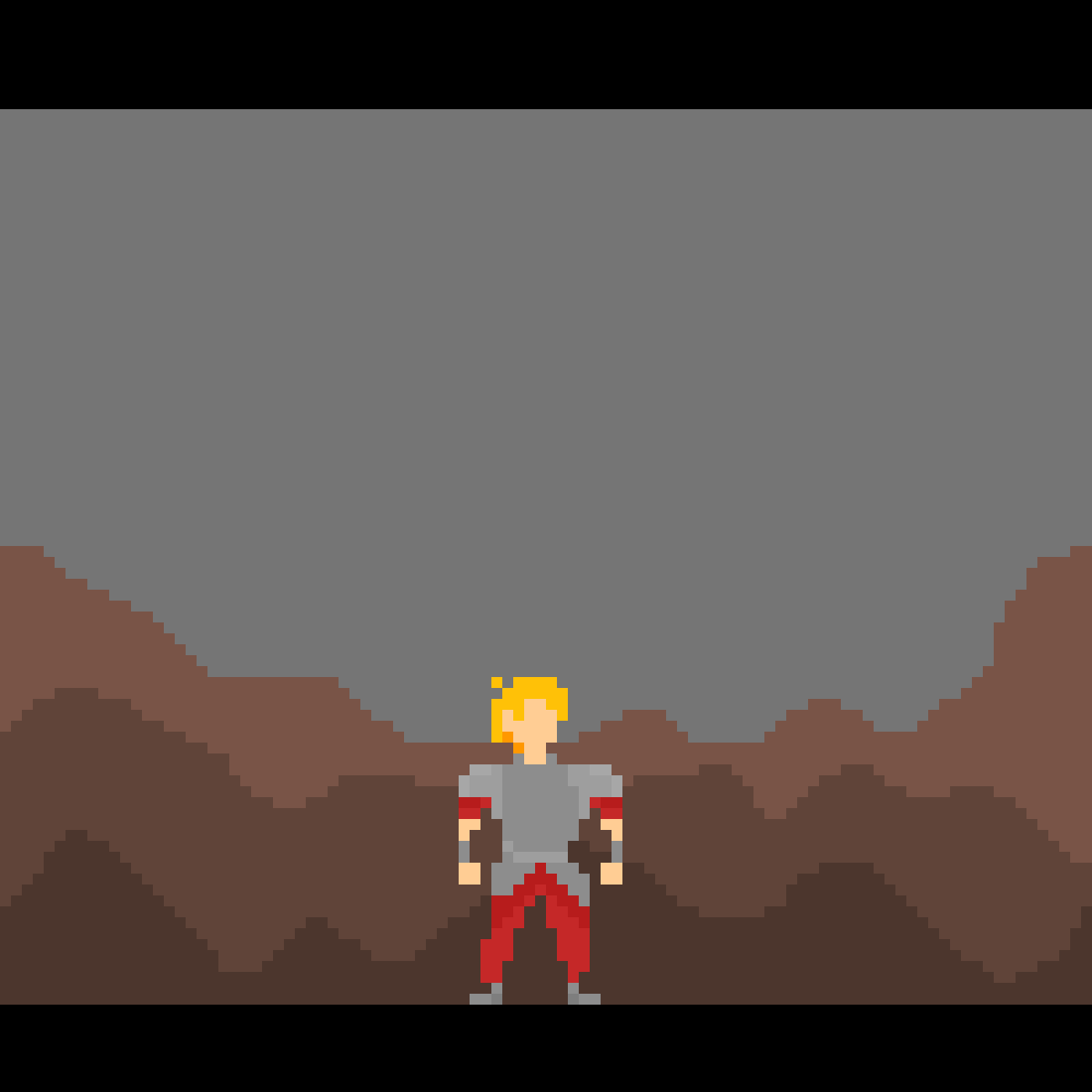 Pixilart Orin Kaioken by MeaslyHero