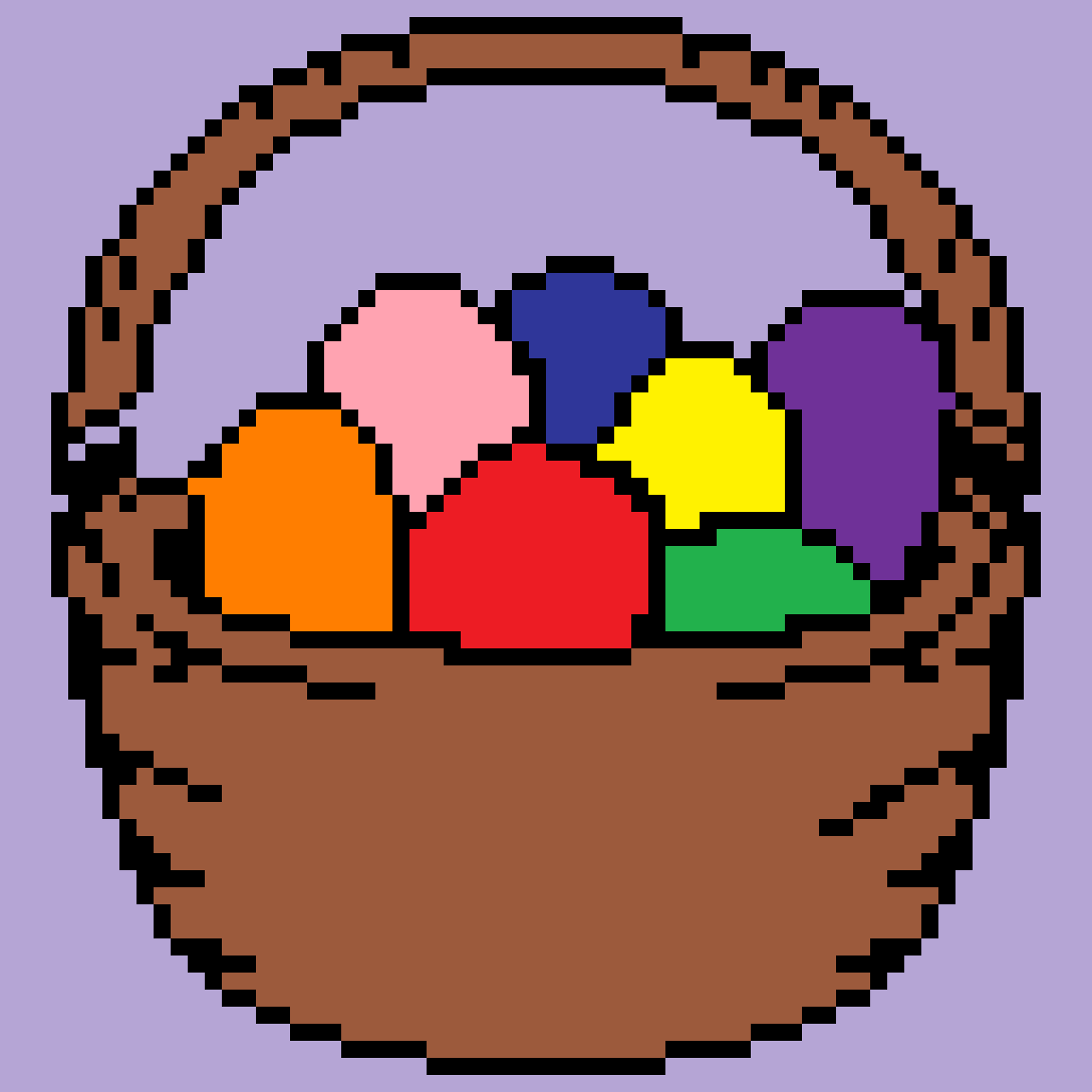 Art101's Gallery Pixilart