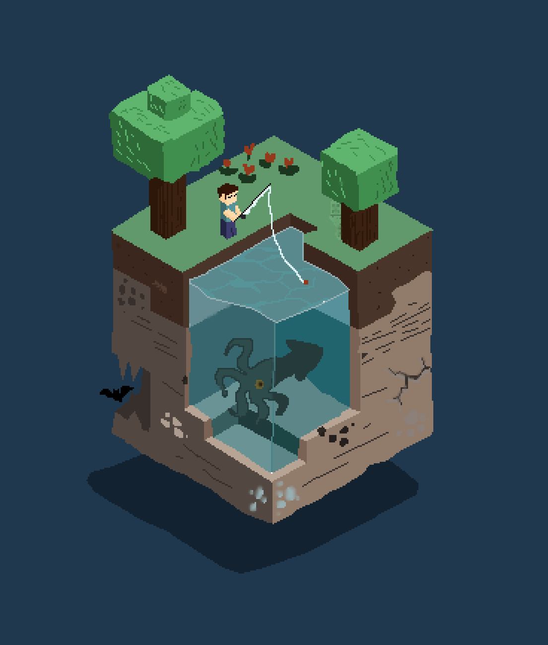 Best Minecraft drawing Contest - Pixilart