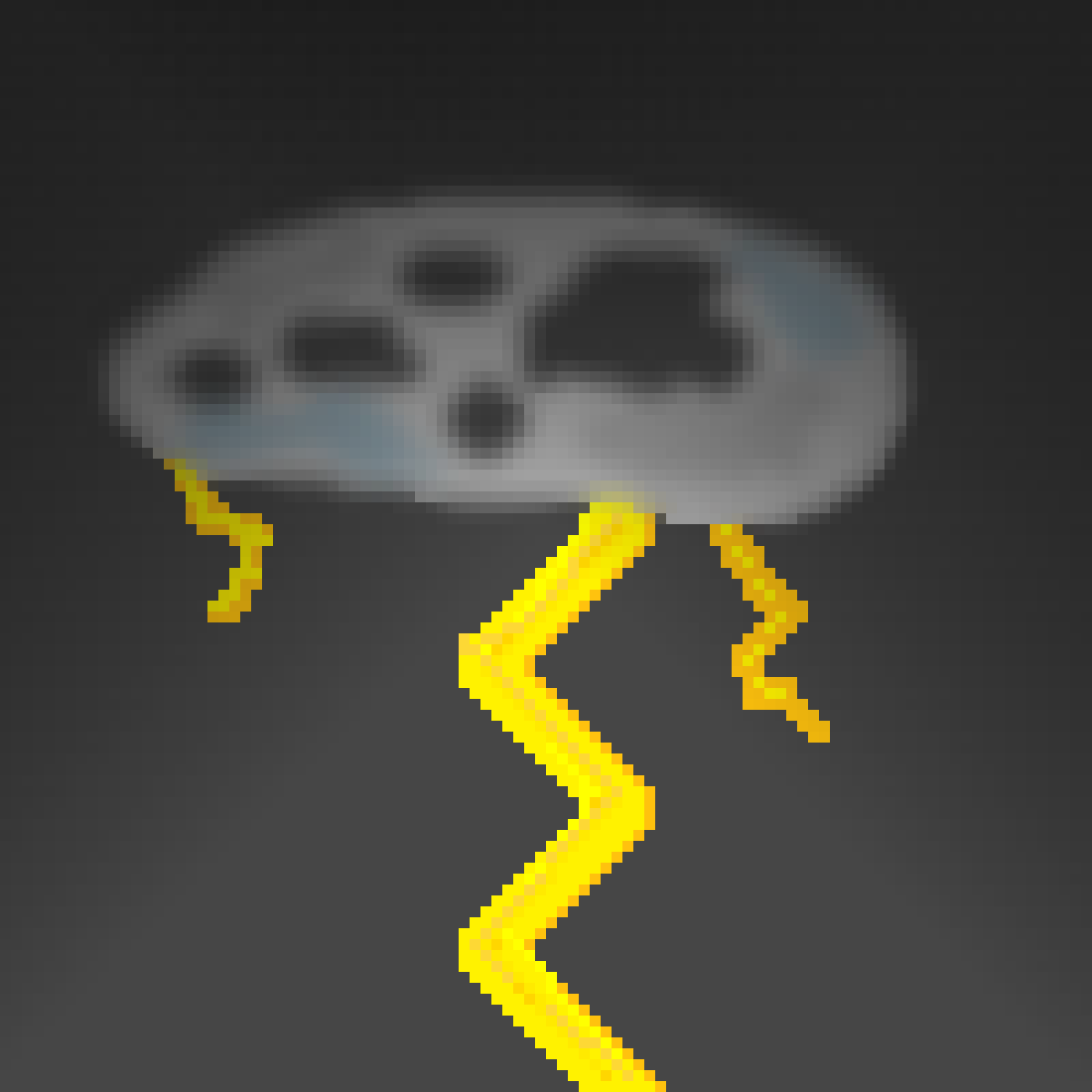 Lightning Scout S Gallery Pixilart