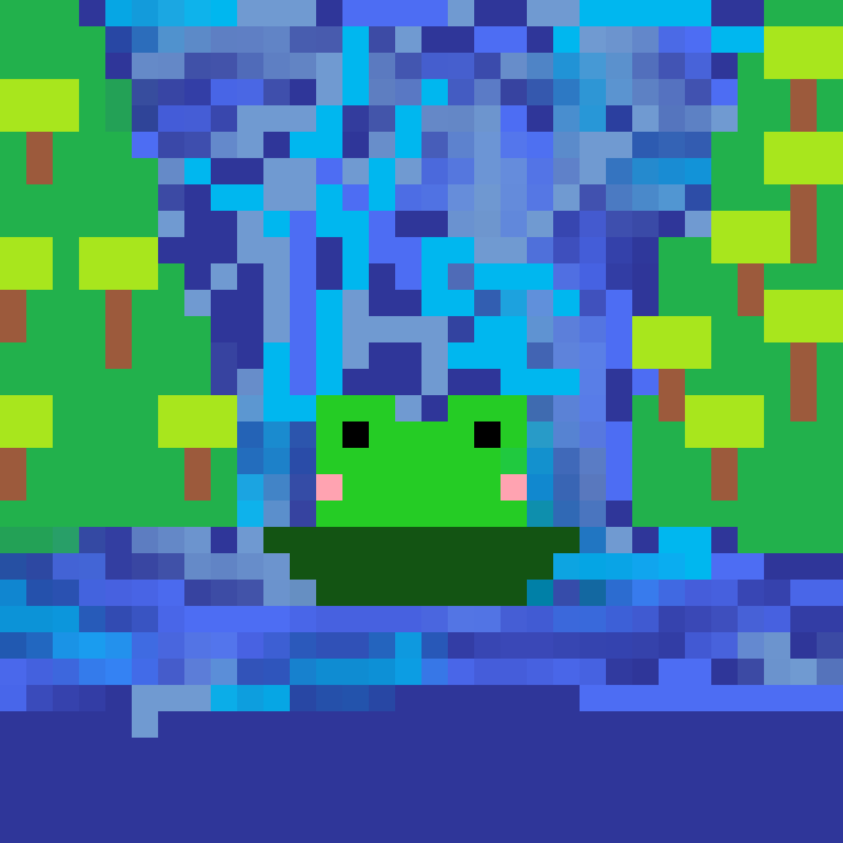 berryj's Gallery Pixilart