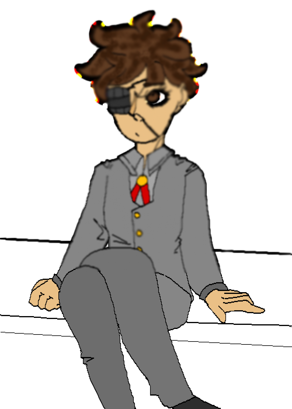 Audacity S Gallery Pixilart