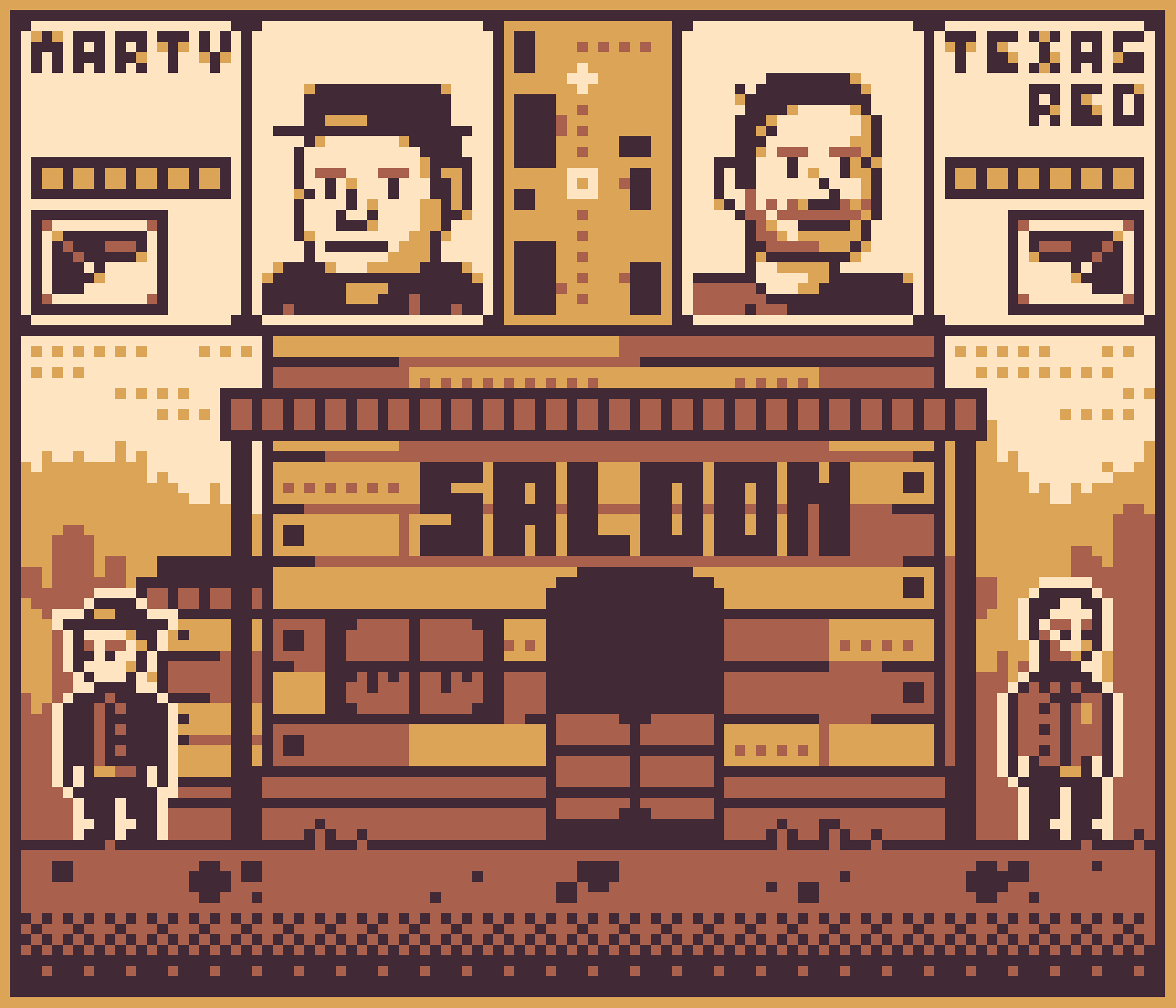 Pixilart Big Iron V2 By DanTheBerry pixilart-big-iron-v2-by-dantheberry
