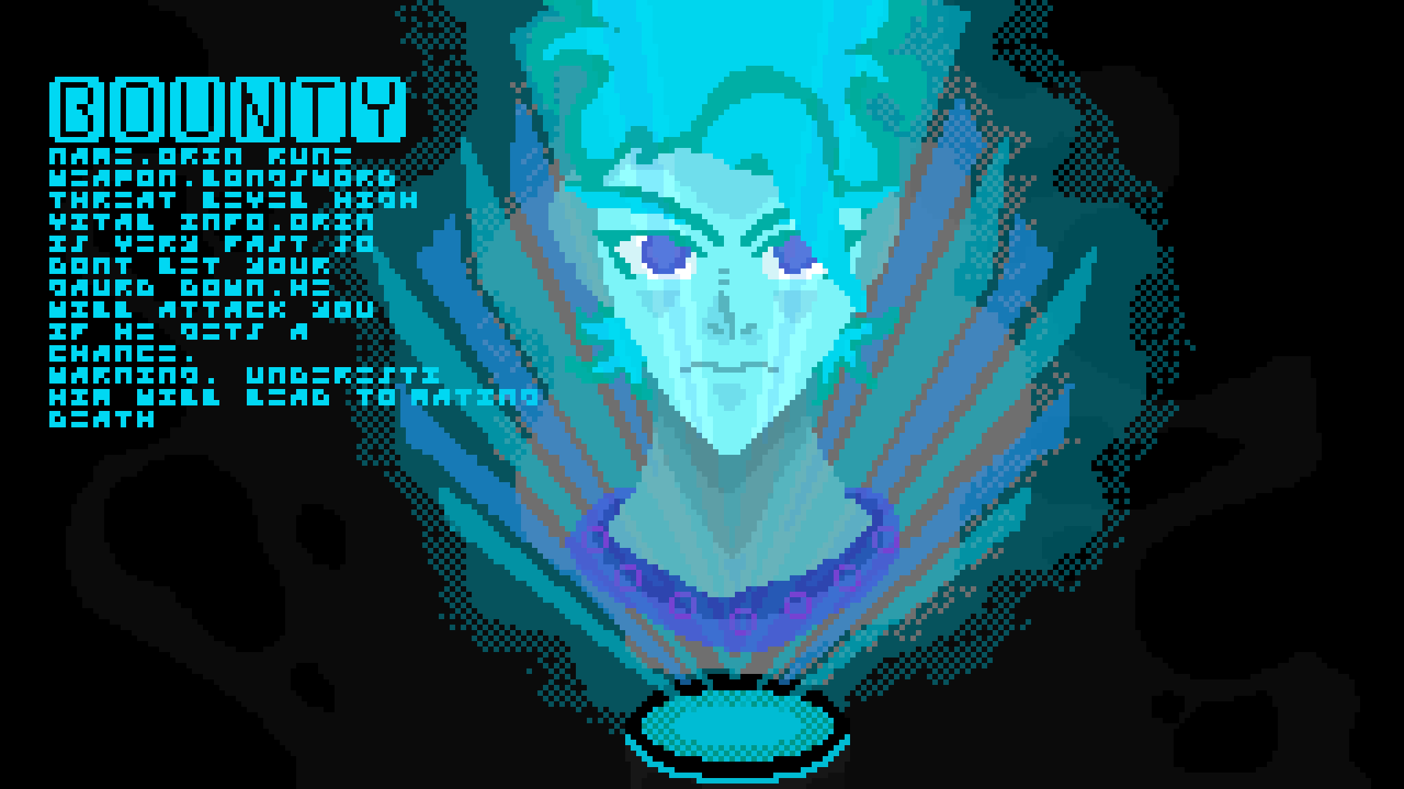 Pixilart target acquired by measly hero